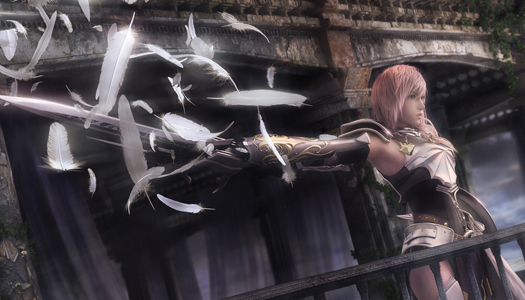 Final Fantasy XIII – 2
