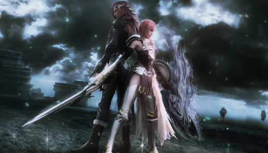 Final Fantasy XIII – 2