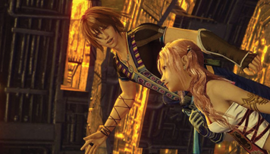 Final Fantasy XIII – 2