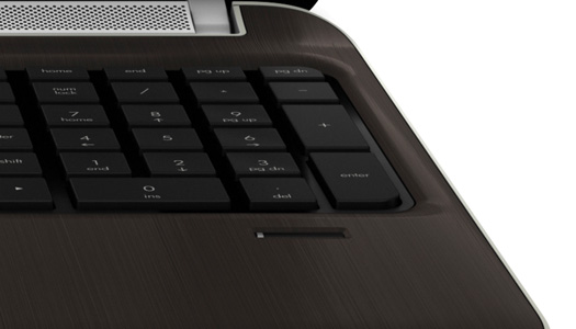 HP Pavilion dv6 Beats Edition