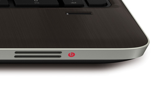 Hİşlem/a/aciP Pavilion dv6 Beat/as Edition