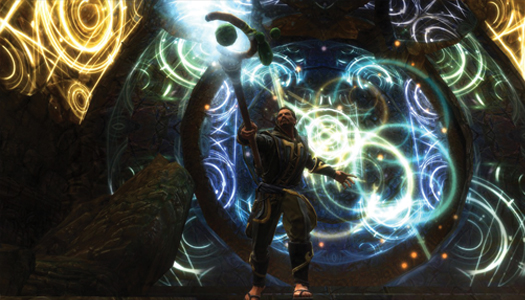 Kingdoms of Amalur: Reckoning Kingdoms of Amalur: Reckoning