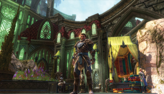 Kingdoms of Amalur: Reckoning Kingdoms of Amalur: Reckoning