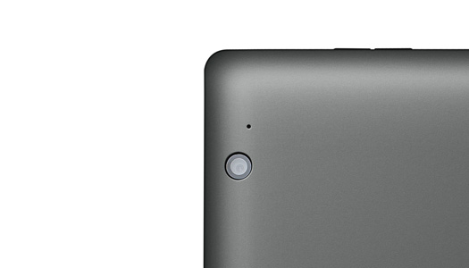 Lenovo ThinkPad Tablet