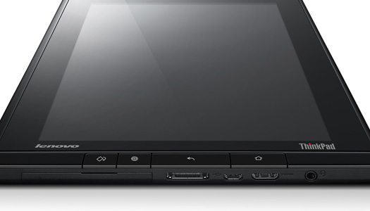 Lenovo ThinkPad Tablet