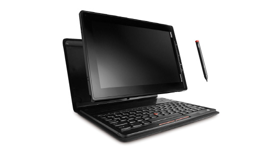 Lenovo ThinkPad Tablet