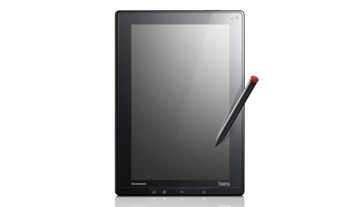Lenovo ThinkPad Tablet