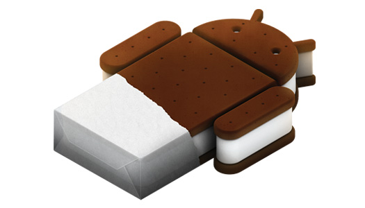 Samsung Galaxy Nexus