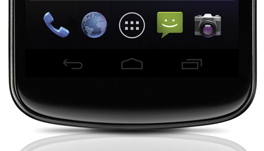 Samsung Galaxy Nexus