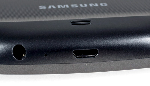 Samsung Galaxy Nexus