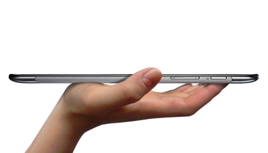 Samsung Galaxy Tab 7.7 Samsung Galaxy Tab 7.7