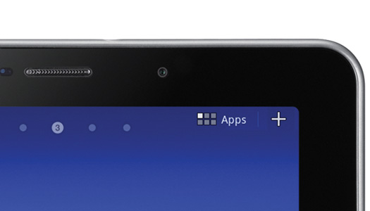 Samsung Galaxy Tab 7.7 Samsung Galaxy Tab 7.7