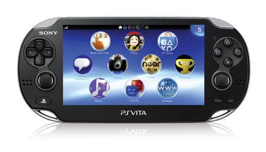 PlayStation Vita PlayStation Vita
