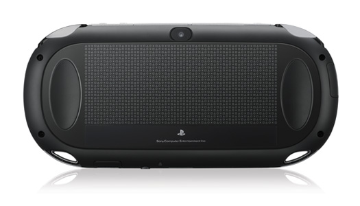 PlayStation Vita PlayStation Vita