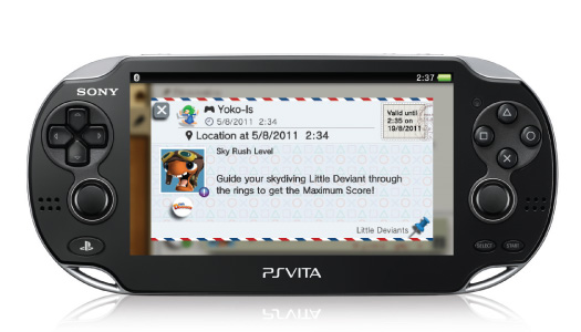 PlayStation Vita PlayStation Vita