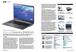 DETAYLI İNCELEME - TEST ETTİK