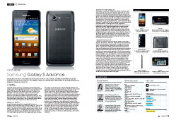 DETAYLI İNCELEME - TEST ETTİK