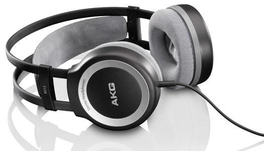 AKG K512 MK II AKG K512 MK II