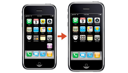 Apple iPhone 4 inch Apple iPhone 4 inch