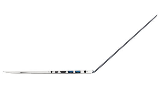 Asus Zenbook Prime UX32A Asus Zenbook Prime UX32A