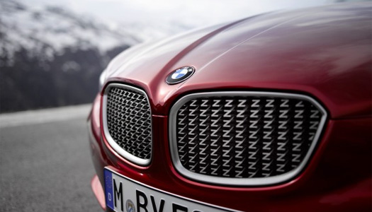 Bmw Zagato Coupe Bmw Zagato Coupe