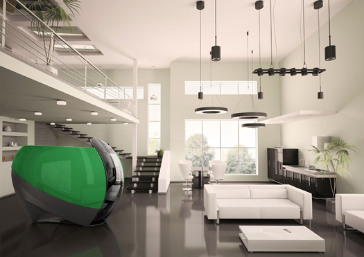 Motion Simulation - TL1 Motion Simulation - TL1