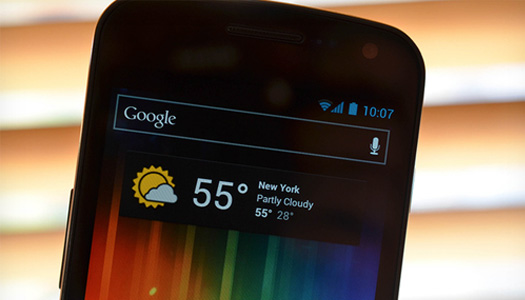 Google Nexus Google Nexus