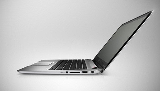 HP Envy Spectre XT HP Envy Spectre XT