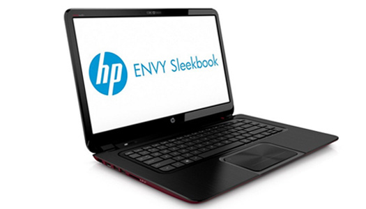 HP Sleekbook HP Sleekbook