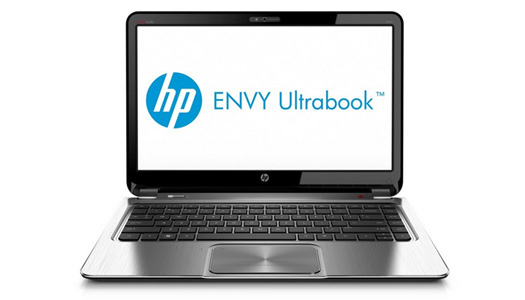 HP Ultrabook HP Ultrabook