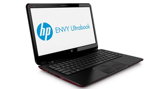 HP Ultrabook HP Ultrabook