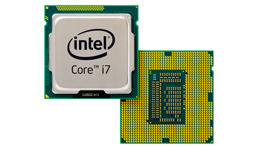 Intel 22 nm işlemci Intel 22 nm işlemci