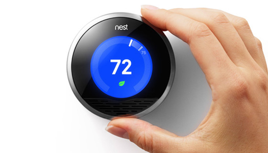Nest Thermostat