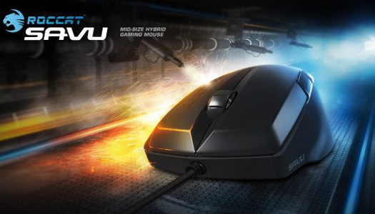 ROCCAT Savu ROCCAT Savu