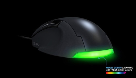 ROCCAT Savu ROCCAT Savu