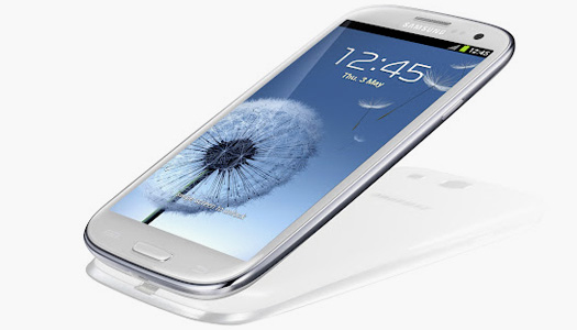 Samsung Galaxy S III
