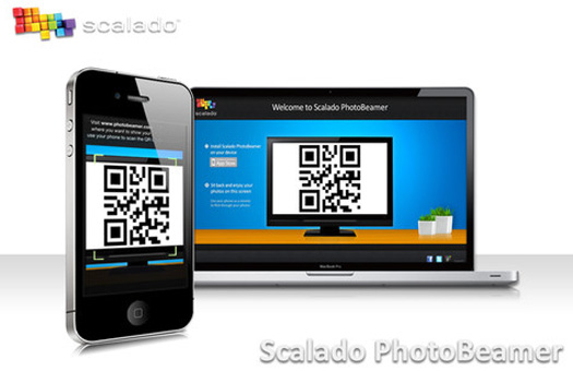 Scalado PhotoBeamer Scalado PhotoBeamer