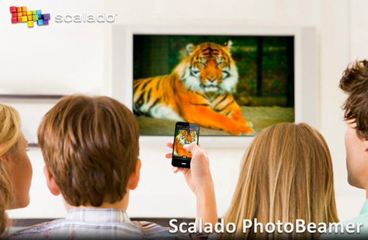 Scalado PhotoBeamer Scalado PhotoBeamer