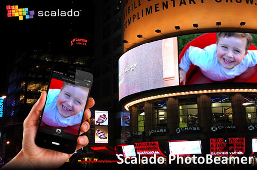 Scalado PhotoBeamer Scalado PhotoBeamer