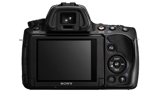 Sony A37 Sony A37