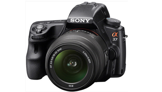 Sony A37 Sony A37