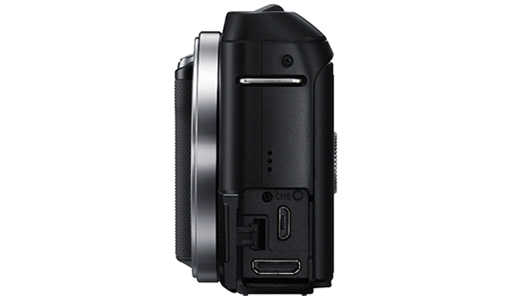 Sony NEX F-3 Sony NEX F-3