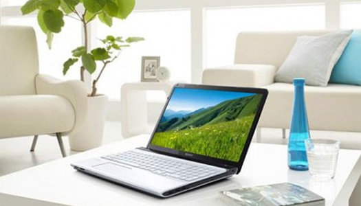 Sony Vaio E Sony Vaio E