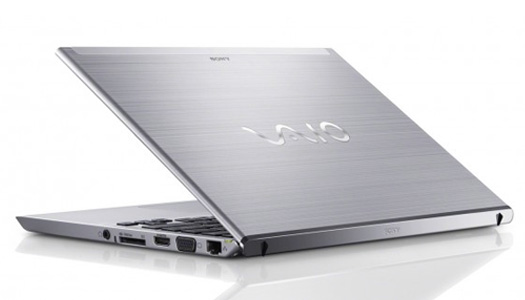 Sony Vaio T 11