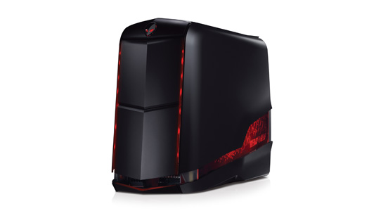 Dell Alienware Aurora ALX Dell Alienware Aurora ALX