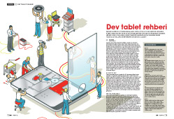 DEV TABLET REHBERİ