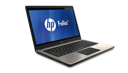HP Folio 13 HP Folio 13