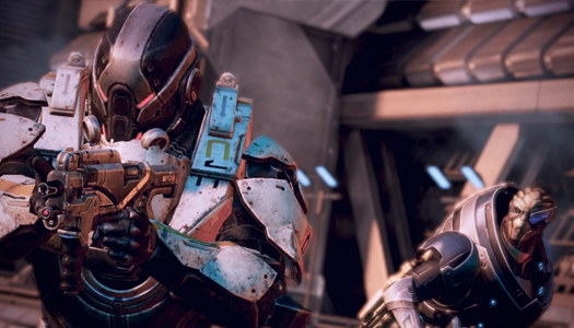 Mass Effect 3 Mass Effect 3