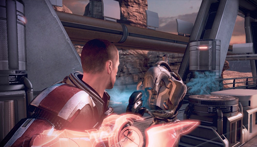 Mass Effect 3 Mass Effect 3