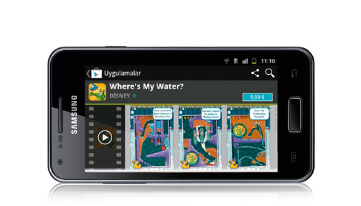 Samsung Galaxy S Advance Samsung Galaxy S Advance